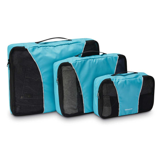 Samsonite 3 Piece Packing Cube Set 115726