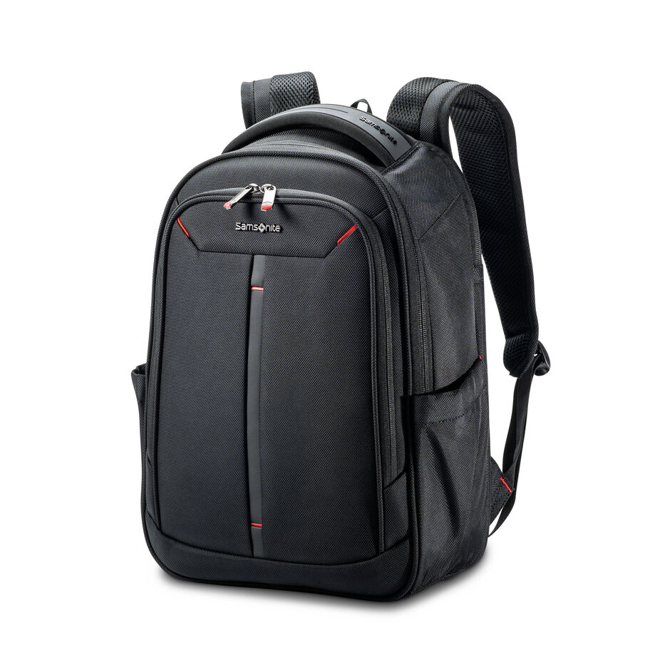 Samsonite Xenon 4.0 Slim Backpack 147326 – Square Luggage