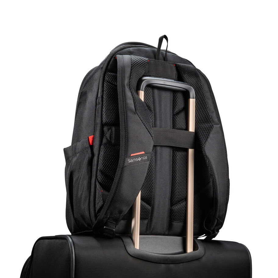 Samsonite Xenon 4.0 Slim Backpack 147326