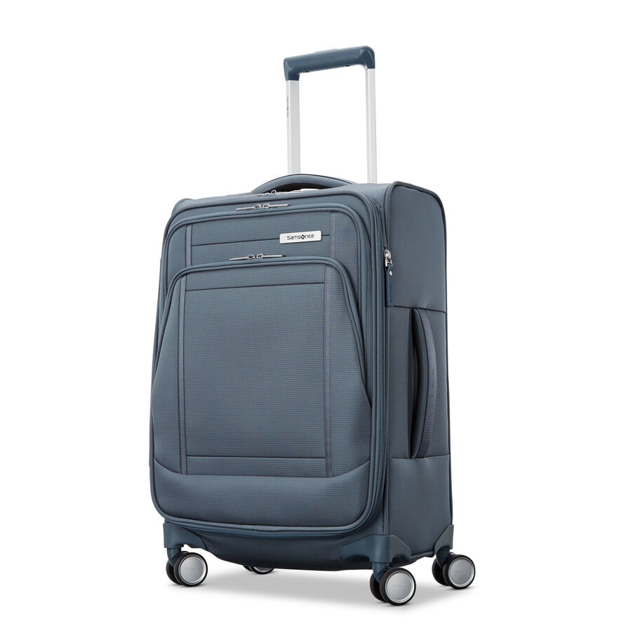 Samsonite Uplift Softside Carry-On 152024 – Square Luggage