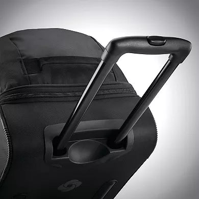 Samsonite Andante 2.0 Large Wheeled Duffel Bag 117226
