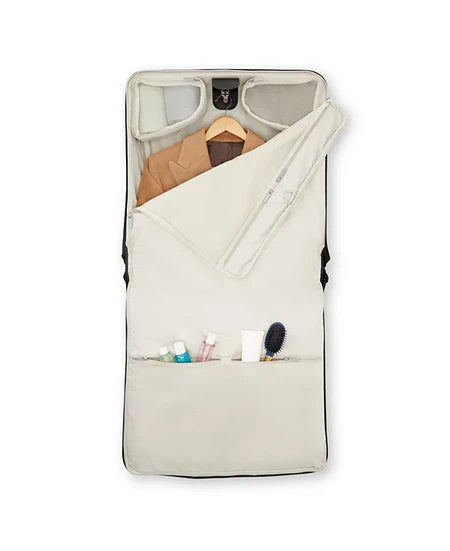 Samsonite Silhouette 18 Softside Garment Bag Spinner 153642