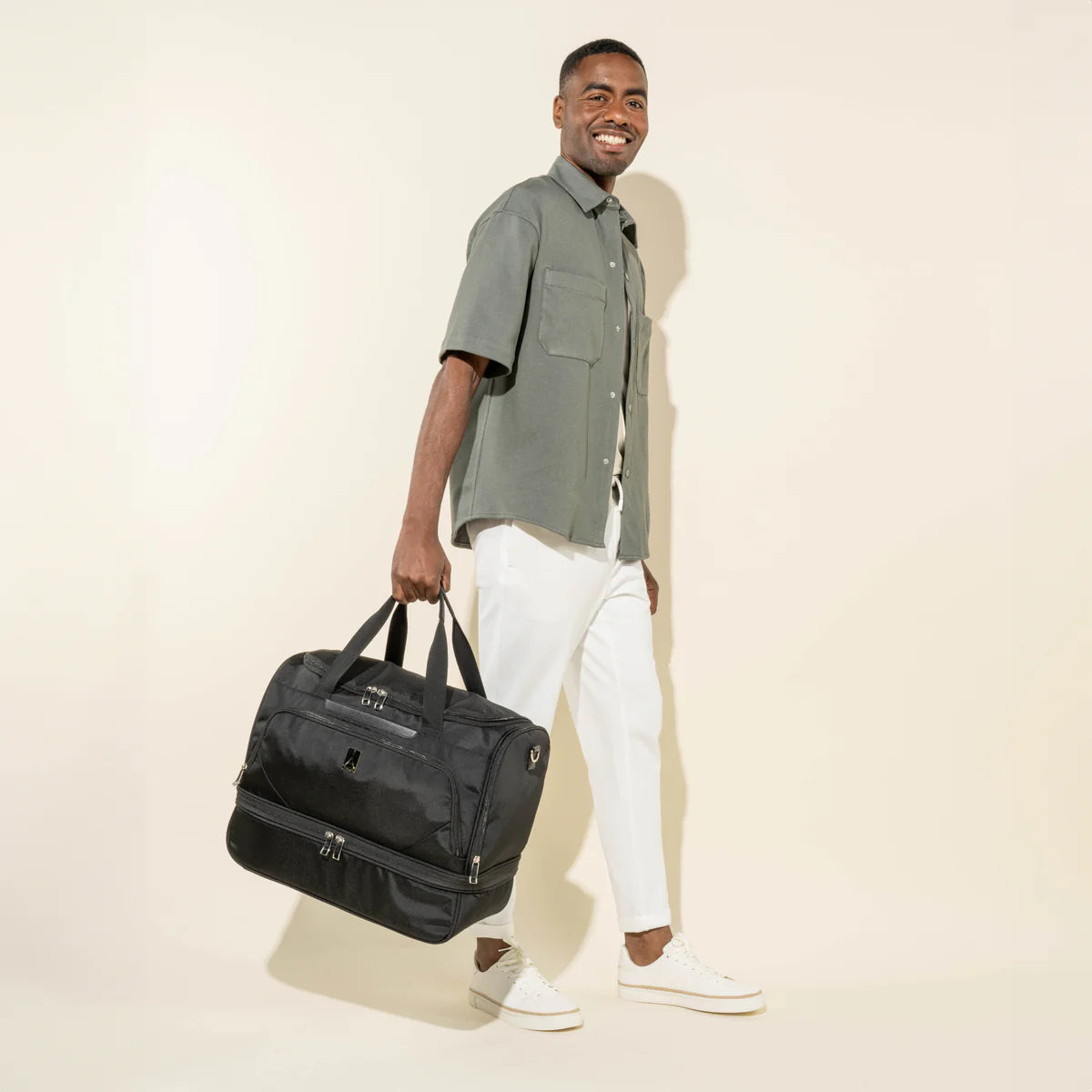 Travelpro Maxlite 5 Drop-Bottom Weekender 40711749