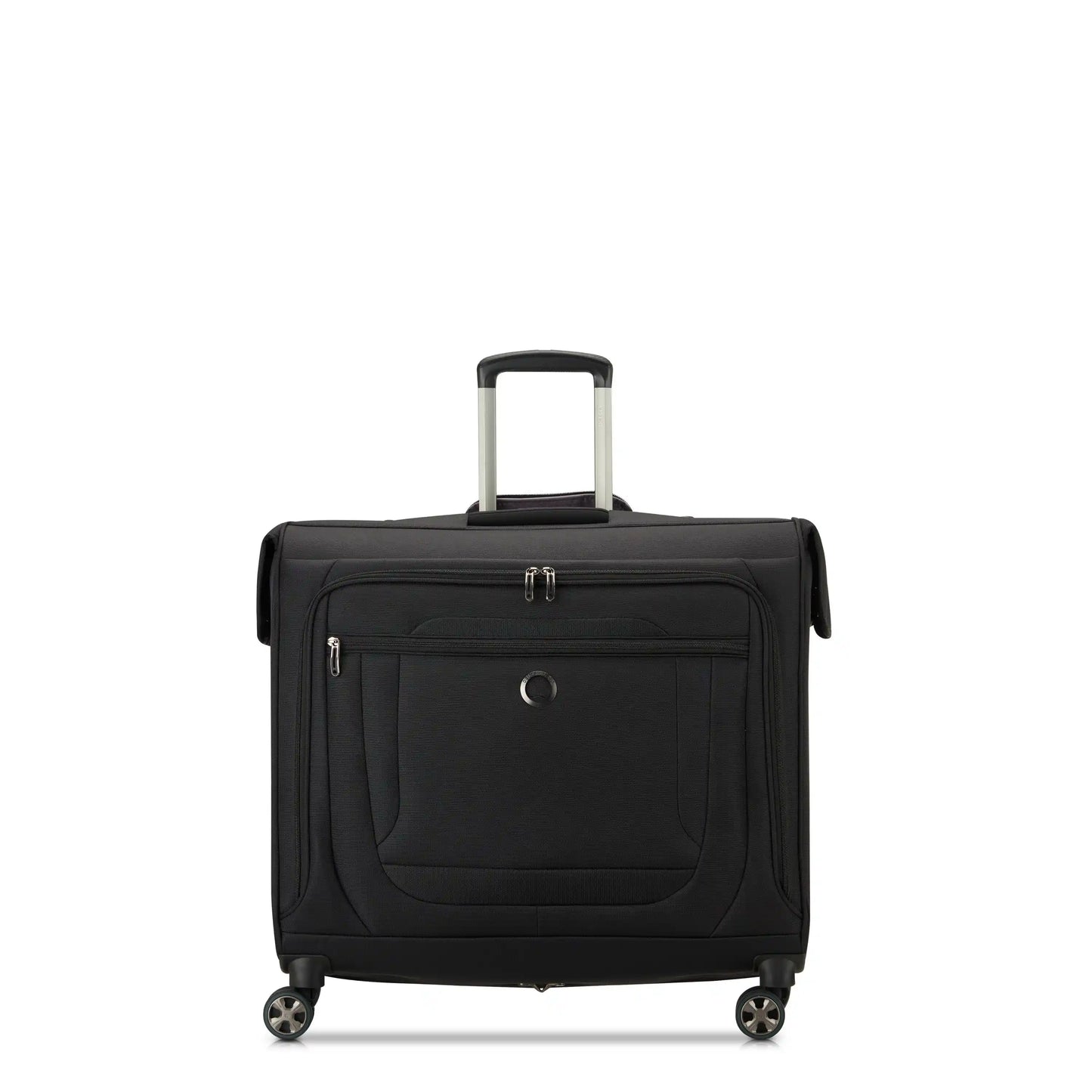 Delsey Helium DLX Rolling Spinner Garment Bag