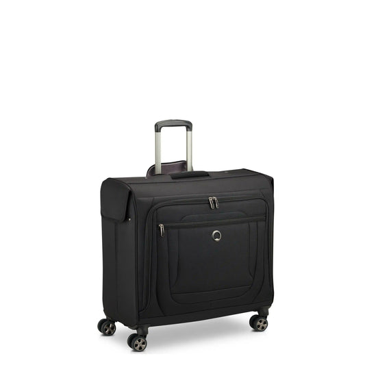 Delsey Helium DLX Rolling Spinner Garment Bag
