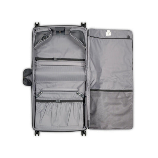 Delsey Helium DLX Rolling Spinner Garment Bag
