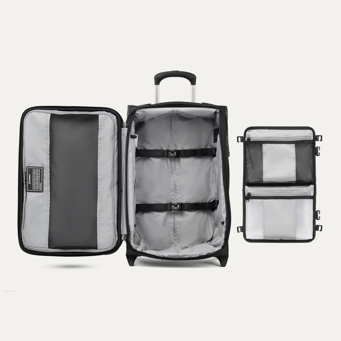 Travelpro Crew Classic Carry-On Rollaboard (2 Wheels) 4072422