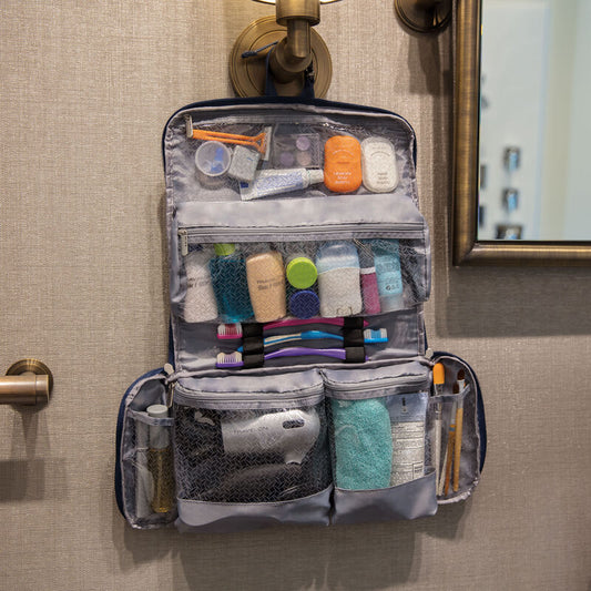 Travelon Toiletry Bag 42729