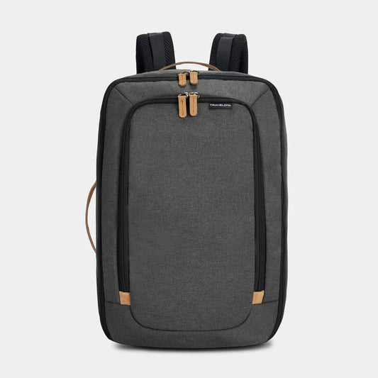Travelon Transit Carry-on Backpack 43602