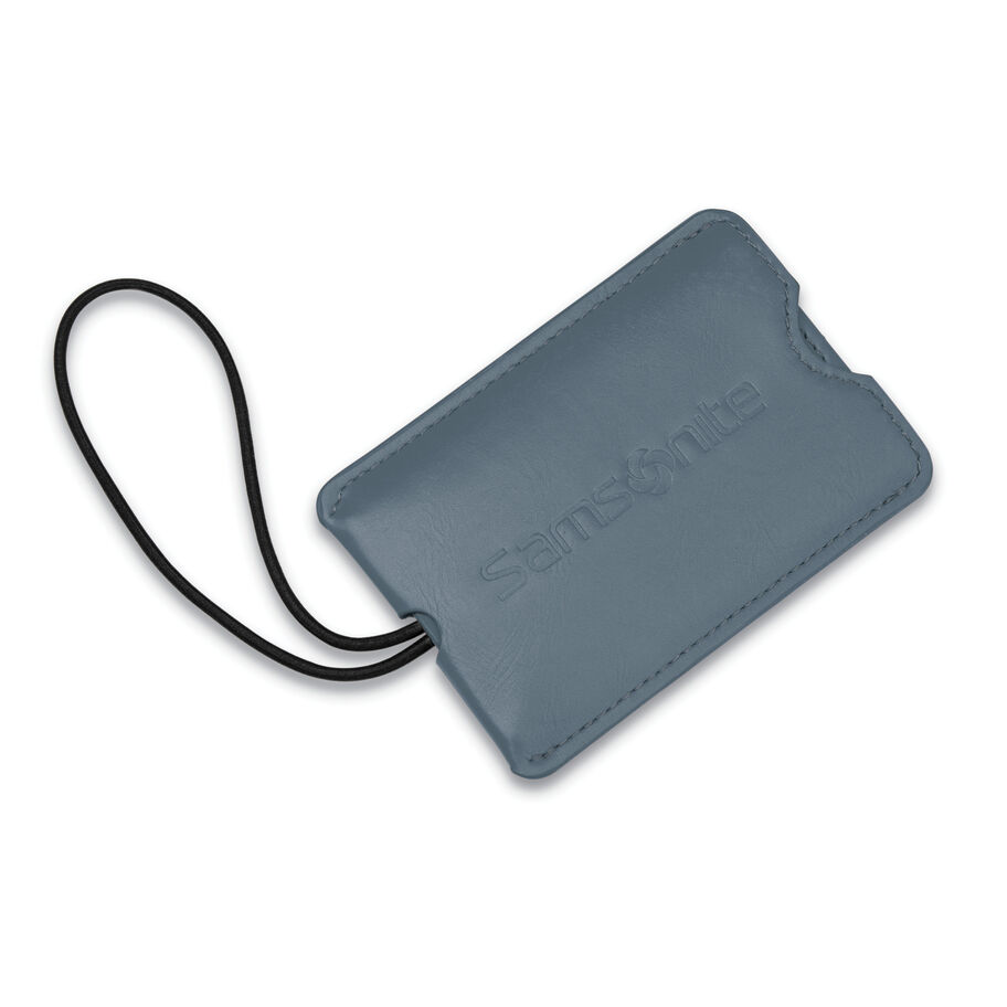 Samsonite Large Vinyl ID Tags