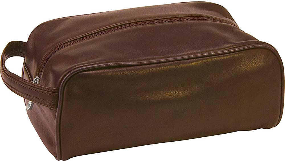 Osgoode Marley Cashmere Large Travel Kit 2014