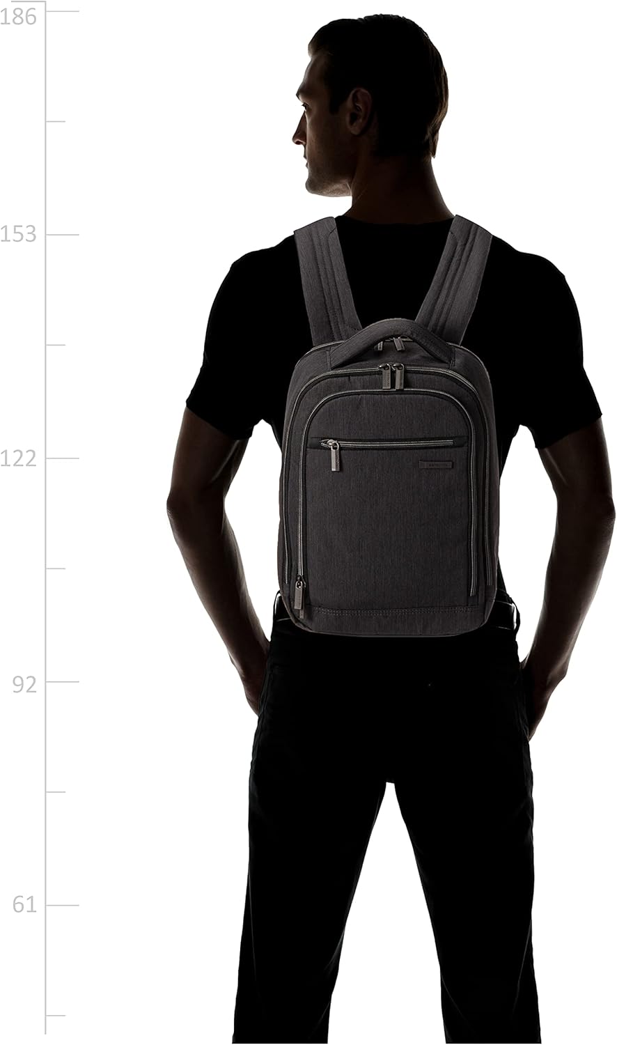 Samsonite Modern Utility Mini Backpack 89576