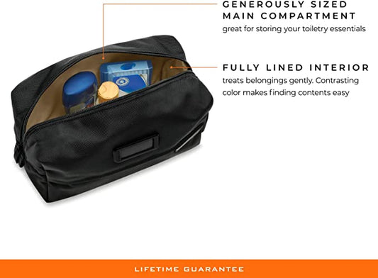 Briggs & Riley Everyday Essentials Kit BL110-4 Black