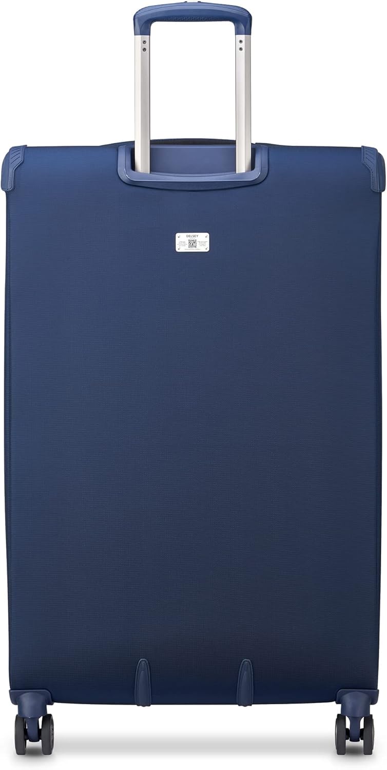 Delsey Helium DLX 29" Spinner