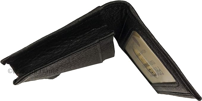 Osgoode Marley RFID Gusset Card Case 1112