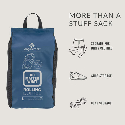 Eagle Creek No Matter What Rolling Duffel Large 105L EC020421