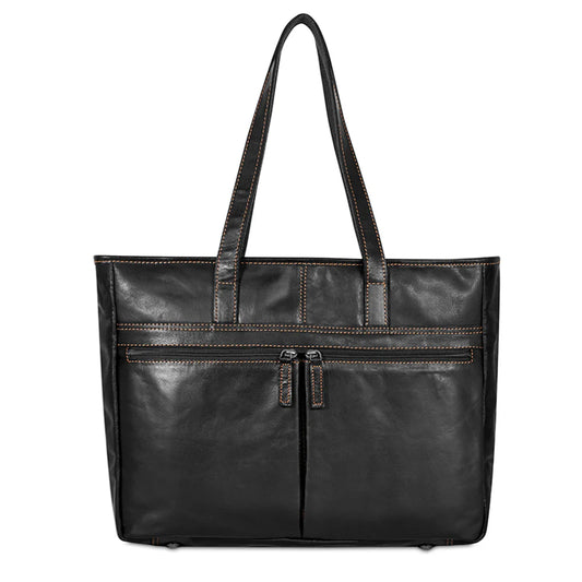 Jack George Uptown Tote Bag 7916