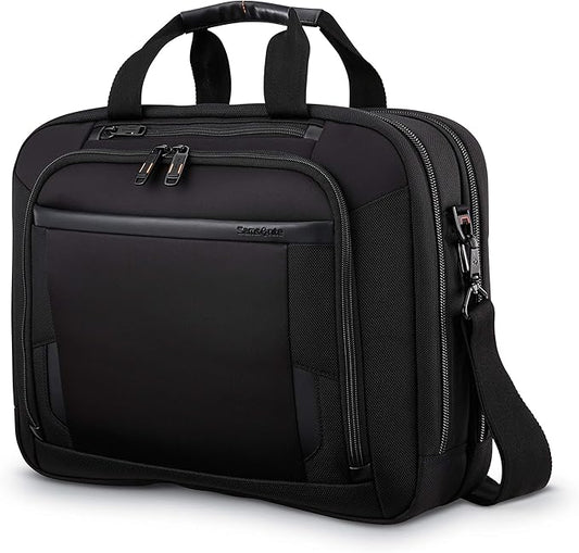 Samsonite Pro Double Compartment Brief 126357