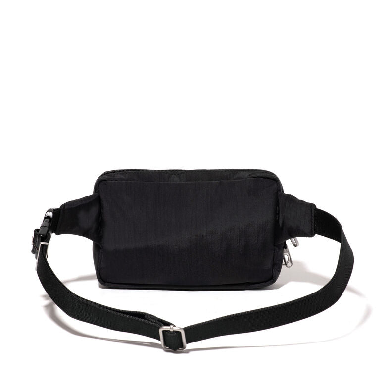 Baggallini Anti-Theft Belt Bag Sling ABB880