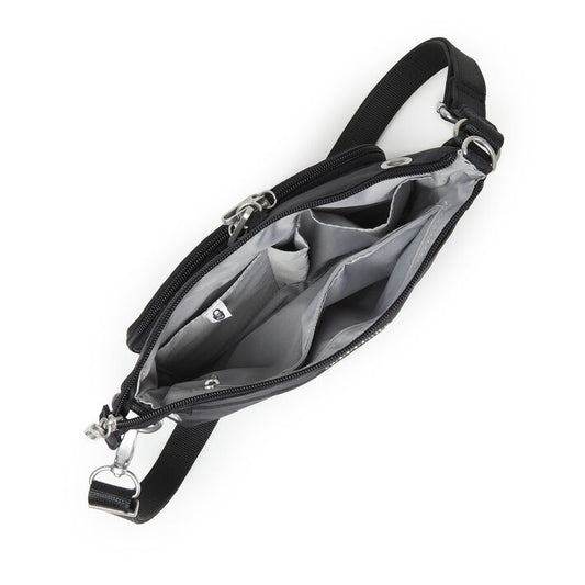 Baggallini Anti-Theft Memento Crossbody Bag AME460