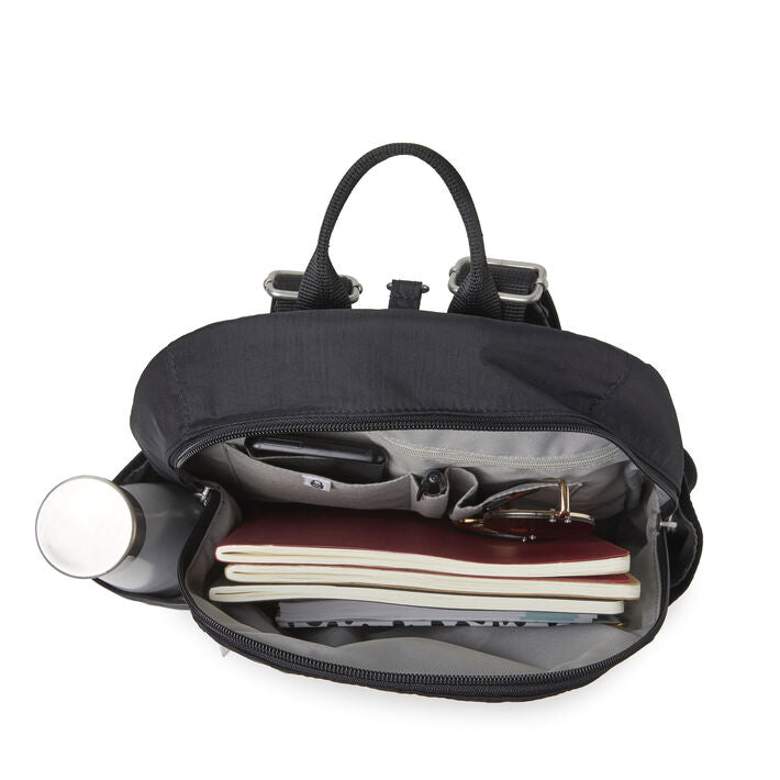 Baggallini Anti-Theft Vacation Backpack AVB465