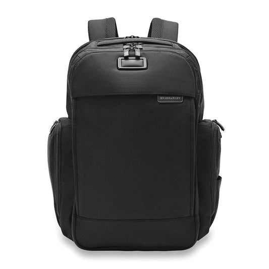 Briggs & Riley Baseline Traveler Backpack BL300