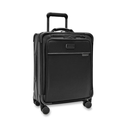 Briggs & Riley Global Carry-on BLU121CXSPW