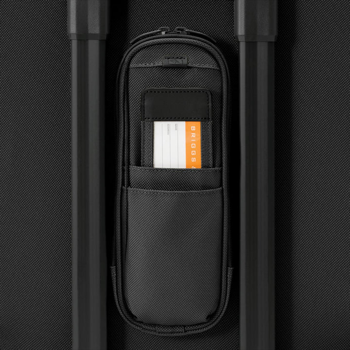 Briggs & Riley Global Carry-on BLU121CXSPW