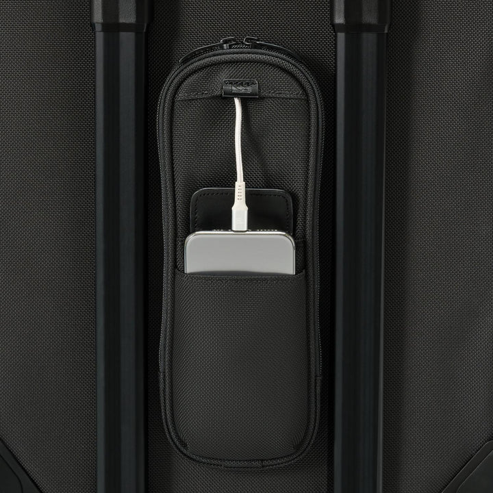 Briggs & Riley Global Carry-on BLU121CXSPW