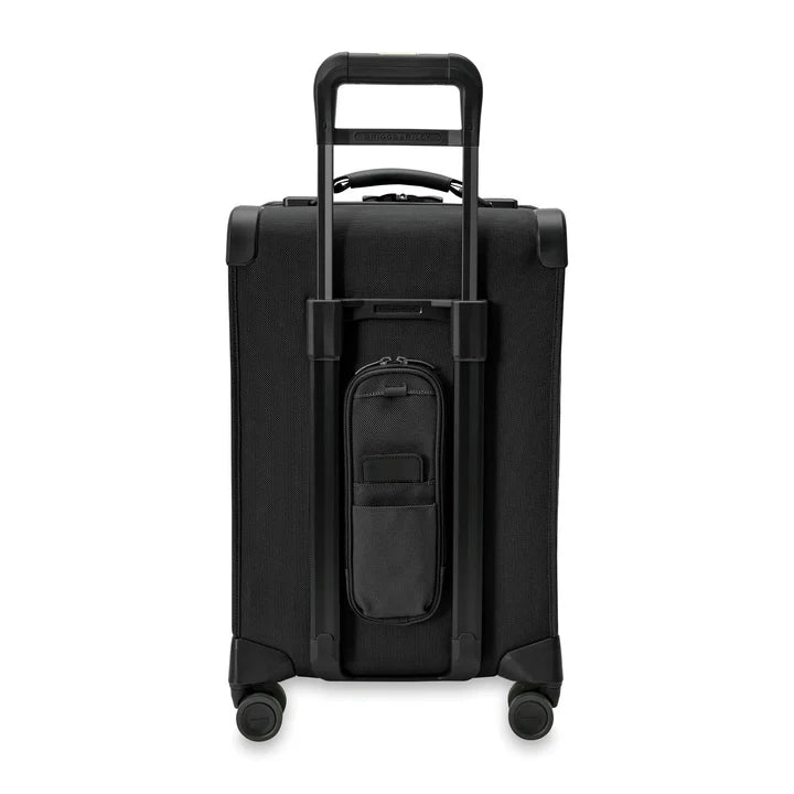 Briggs & Riley Essential Carry on Spinner BLU122CXCXSP