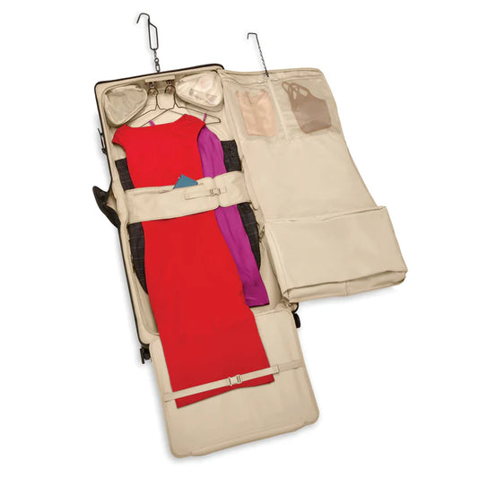 Briggs & Riley Deluxe Wardrobe Spinner BLU177SP-4