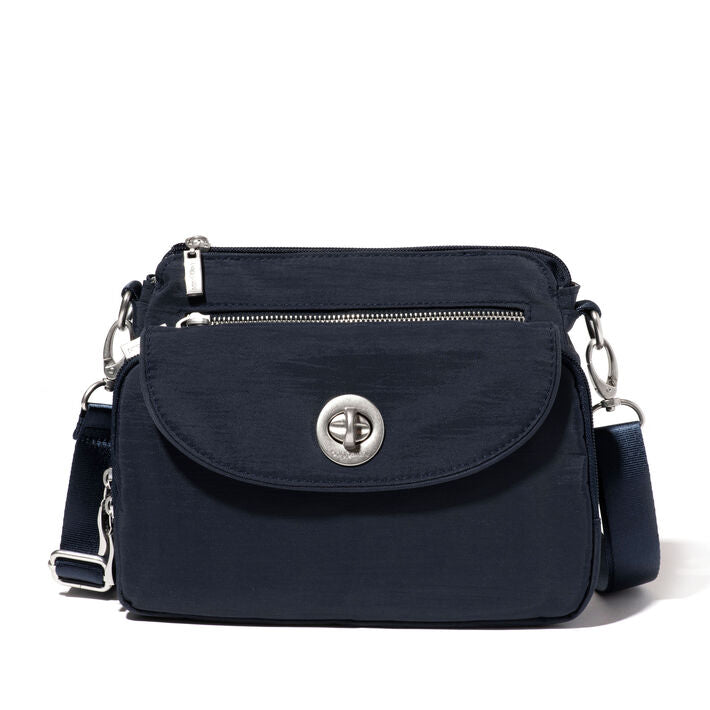 Baggallini International Calais Crossbody Bag CAL532