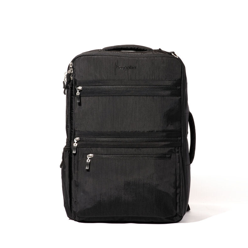 Baggallini Modern Convertible Travel Backpack CBD847 – Square Luggage