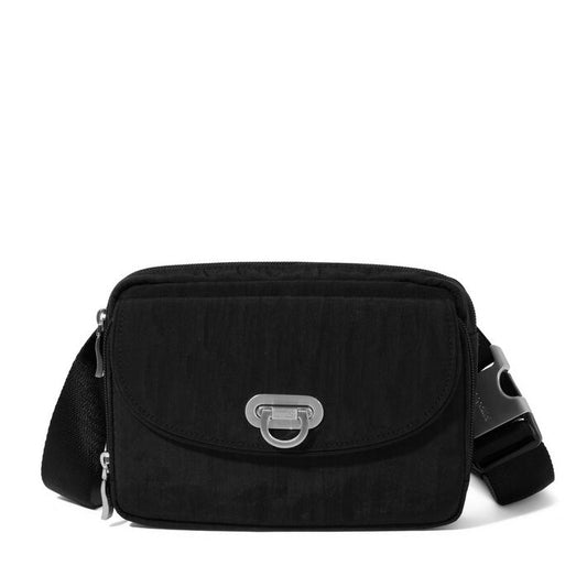 Baggallini Coastal Flip Lock Sling CLS967