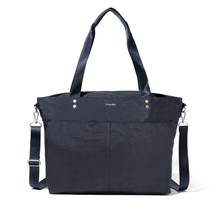 Baggallini Carryall Laptop Tote CLT915
