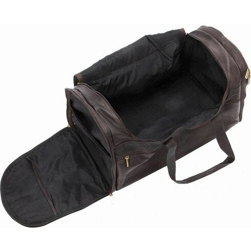 David King Deluxe Duffle Bag 305