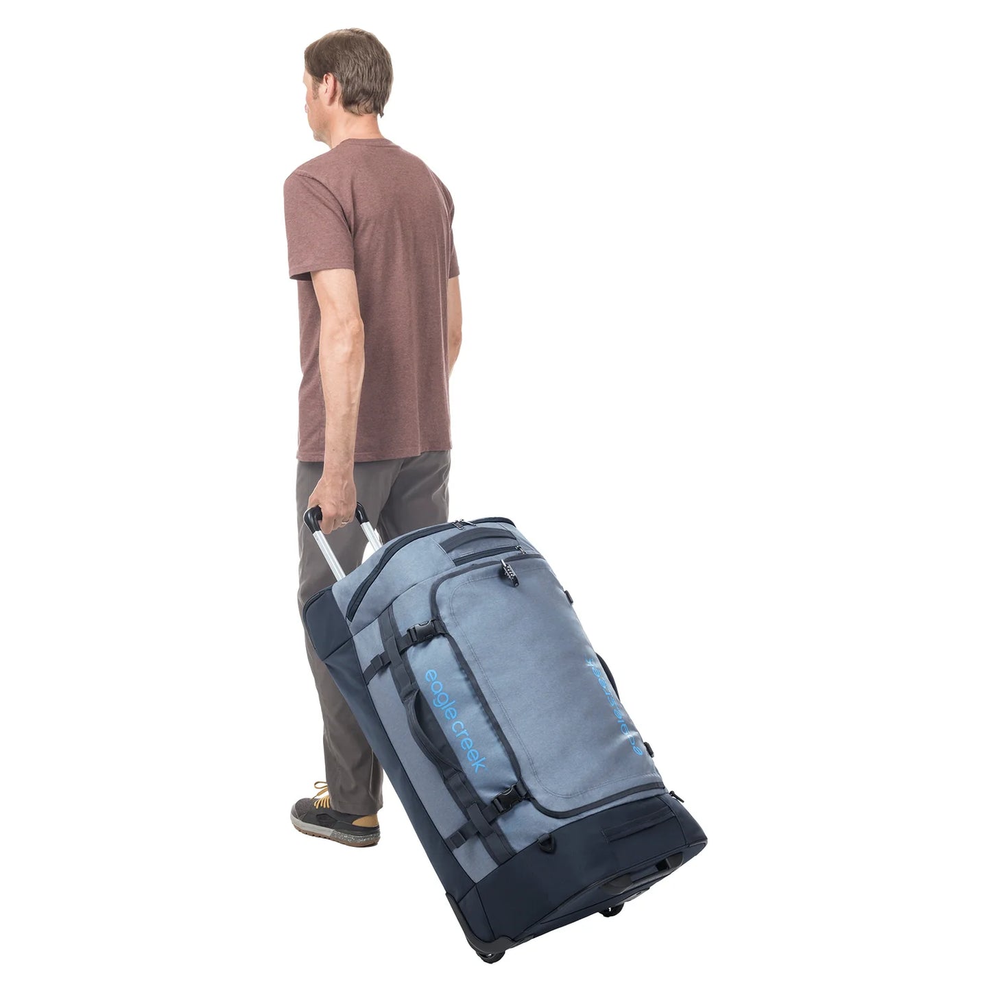Eagle Creek Cargo Hauler XT 32" Wheeled Duffel EC030303