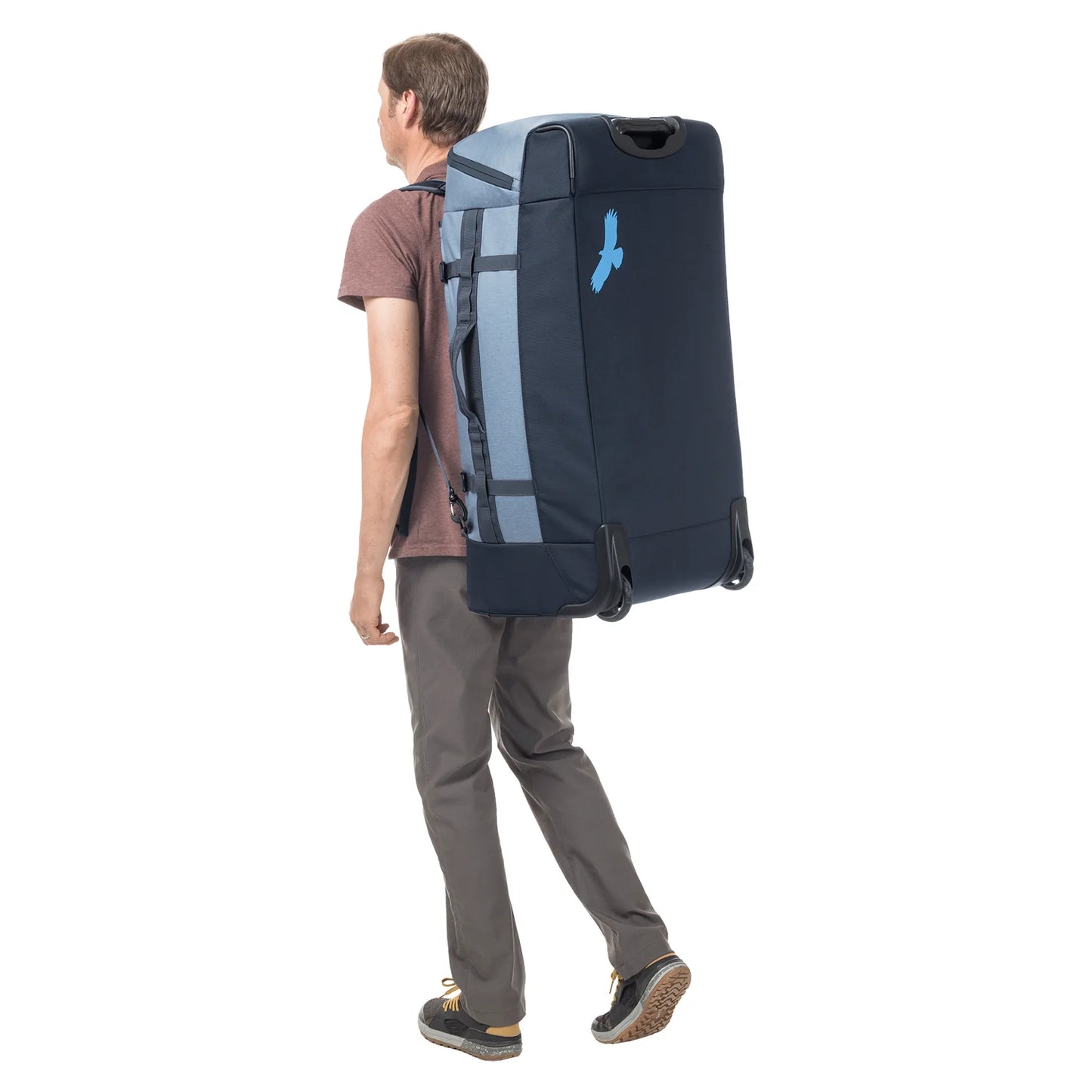 Eagle Creek Cargo Hauler XT 32" Wheeled Duffel EC030303