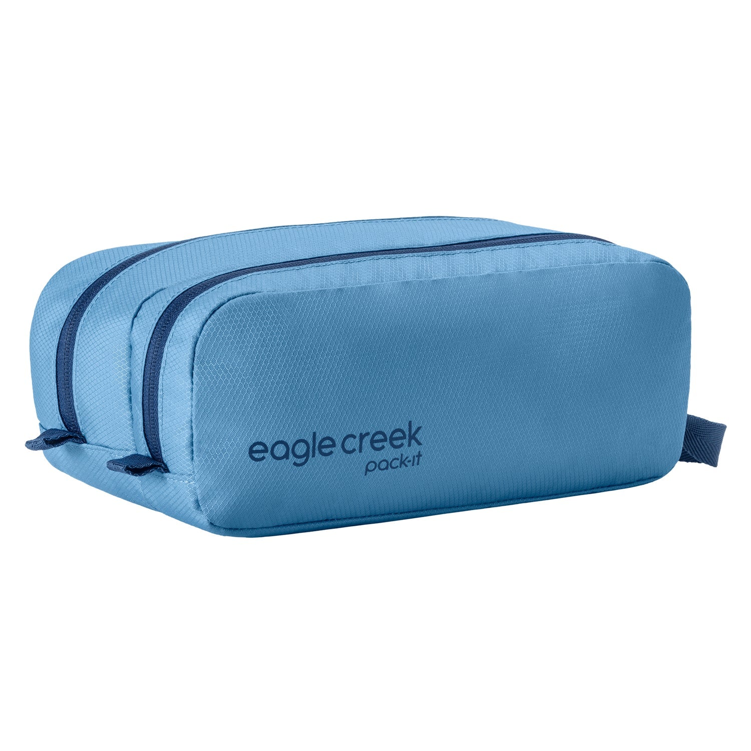 Eagle Creek Pack-It Reveal Quick Trip Toiletry Kit EC40427 – Square Luggage