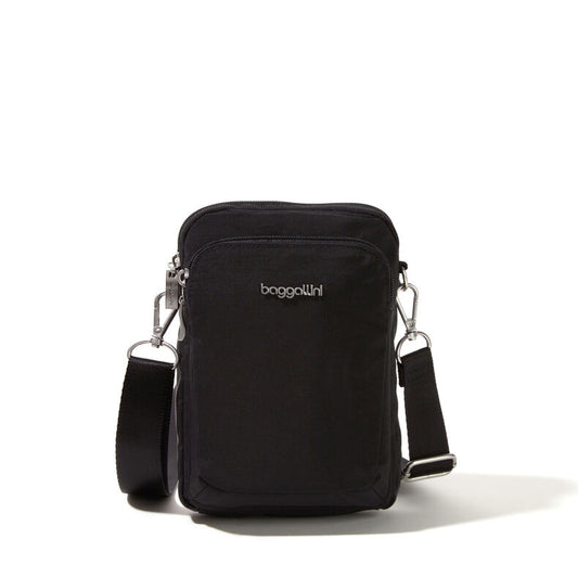 Baggallini Everywhere Explorer Crossbody ENS832