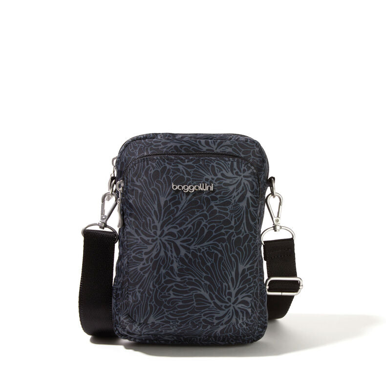 Baggallini Everywhere Explorer Crossbody ENS832