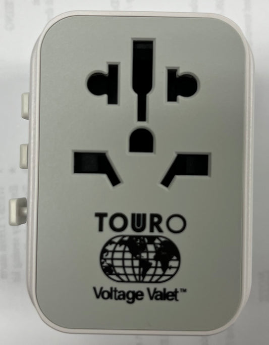 Voltage Valet International Power Plus UAPC