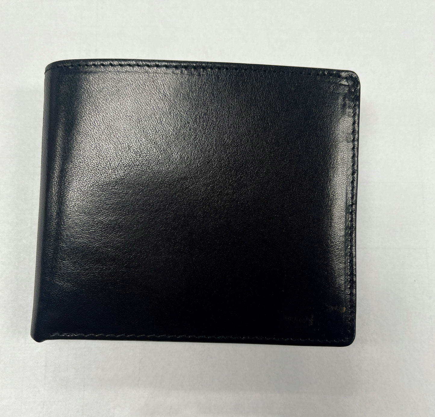 Osgoode Marley RFID ID Passcase Whiskey 1132