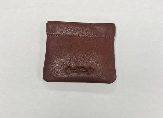 Osgoode Marley Facile Coin Pouch 1903