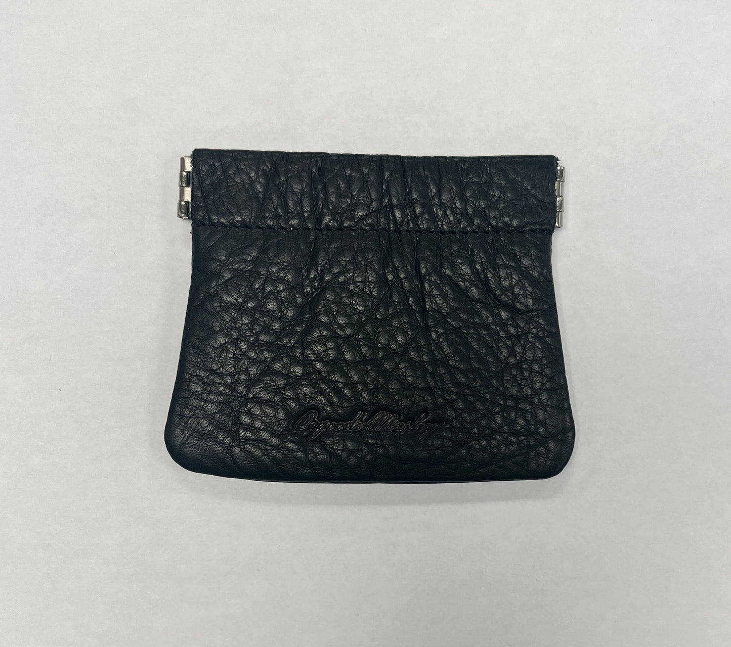 Osgoode Marley Facile Coin Pouch 1903