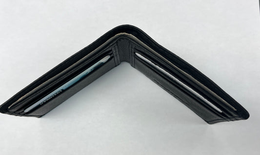 Osgoode Marley RFID Mini Billfold 1213