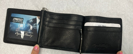 Ogoode Double Money Clip Wallet 1222