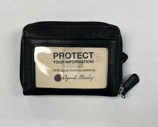 Osgoode Marley RFID accordion card Case 1248