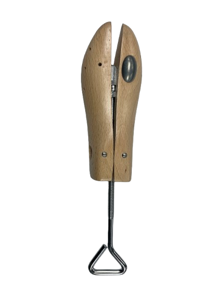 Ralyn Professional Women's Low Shoe Stretcher (Size 8.5 and up)