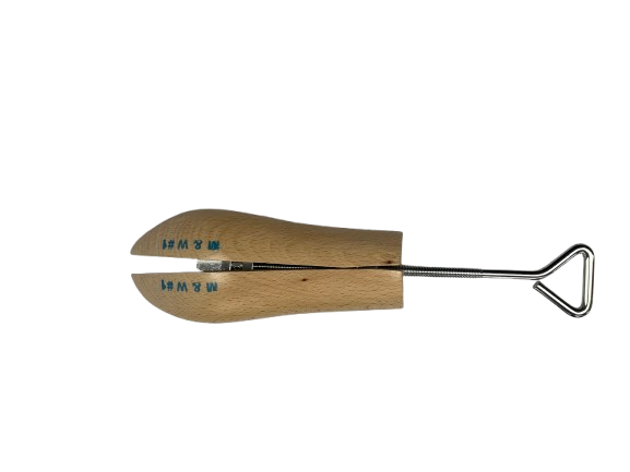 Ralyn Professional Women's Low Shoe Stretcher (Size 8.5 and up)